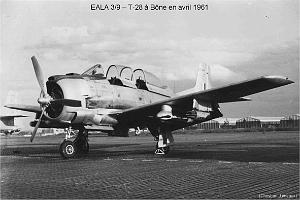 199- ARMEE DE L'AIR EN ALGERIE 1945-1962-47 (23)